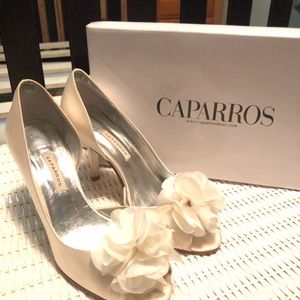 Off white women’s heels